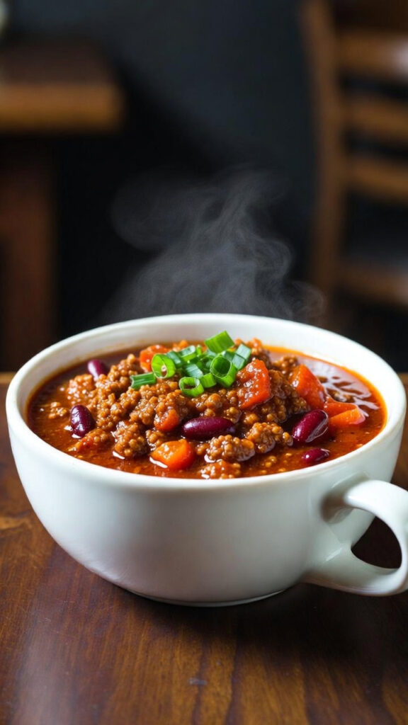 Chili con carne
