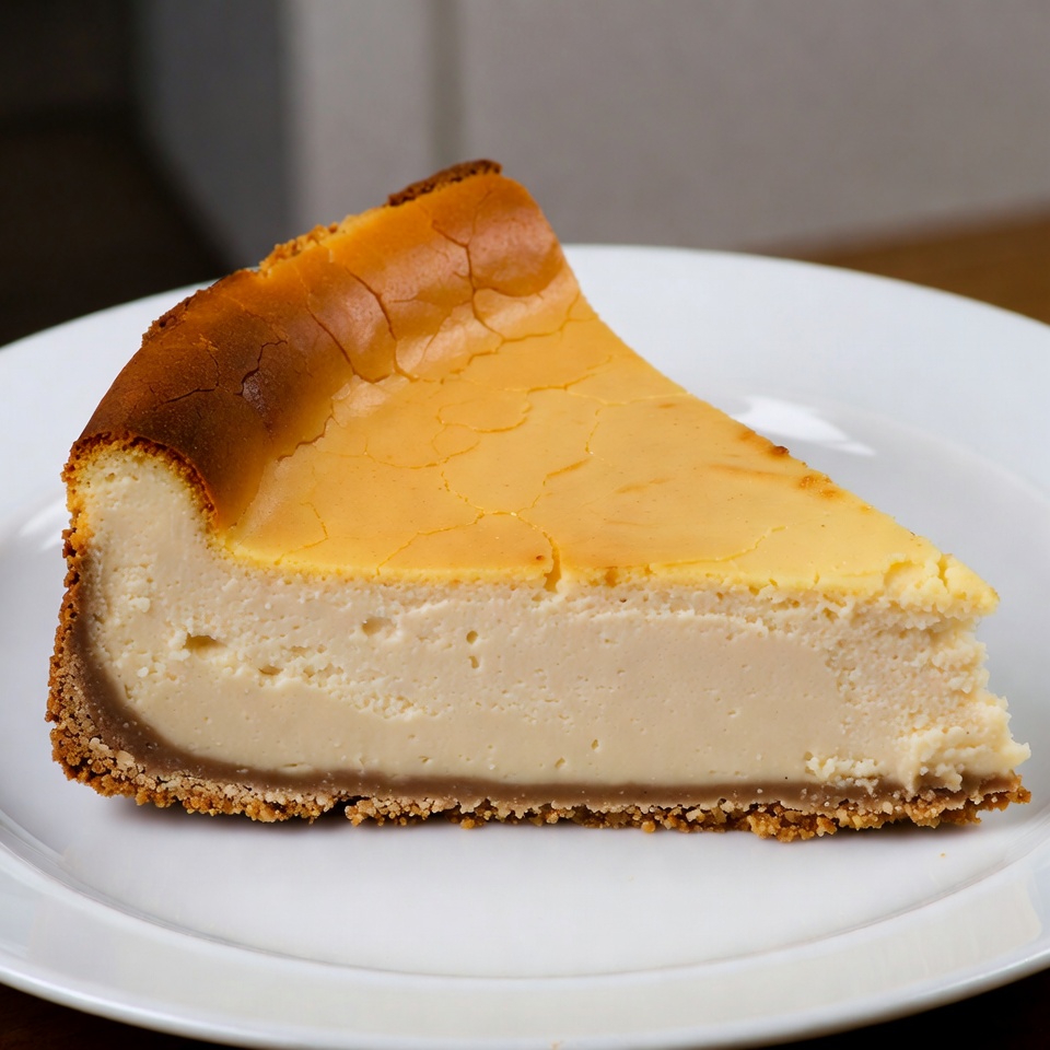 Sernik nowojorski Sernik nowojorski