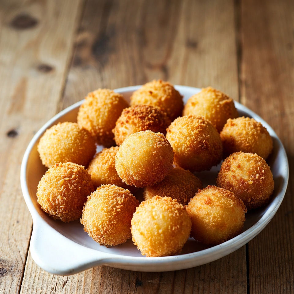 Kuleczki serowe kuleczki serowe